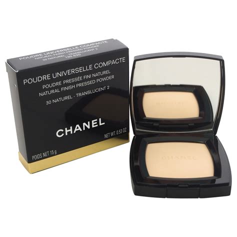 chanel face powder boots|chanel translucent powder 30.